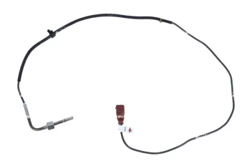 Sensor, Abgastemperatur