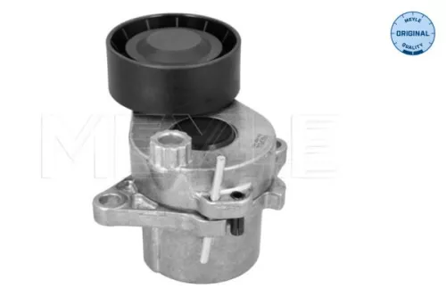 Riemenspanner, Keilrippenriemen