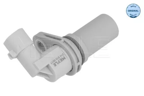 Impulsgeber, Kurbelwelle