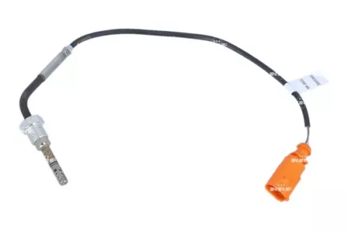 Sensor, Abgastemperatur