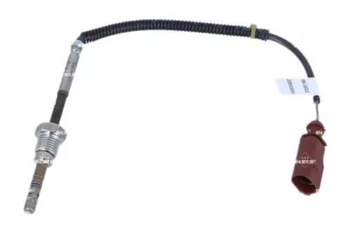 Sensor, Abgastemperatur