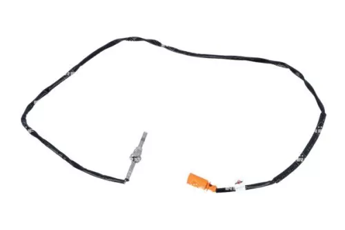 Sensor, Abgastemperatur