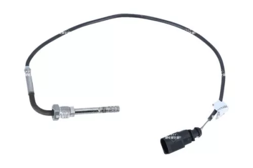 Sensor, Abgastemperatur