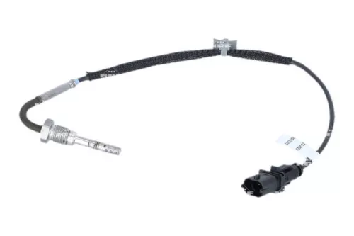 Sensor, Abgastemperatur