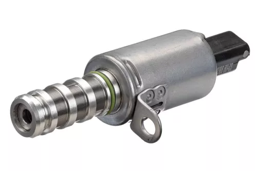 Steuerventil, Nockenwellenverstellung