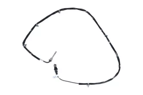 Sensor, Abgastemperatur