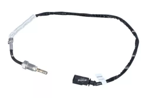 Sensor, Abgastemperatur