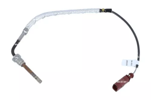 Sensor, Abgastemperatur