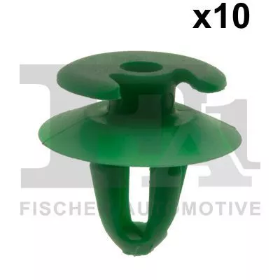 Clip, Zier-/Schutzleiste