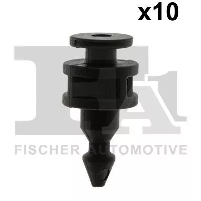 Clip, Zier-/Schutzleiste