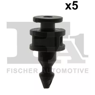 Clip, Zier-/Schutzleiste