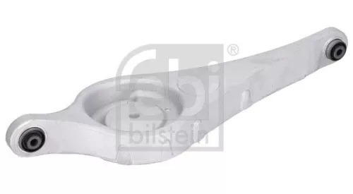 Lenker, Radaufhängung