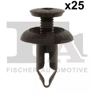 Clip, Zier-/Schutzleiste