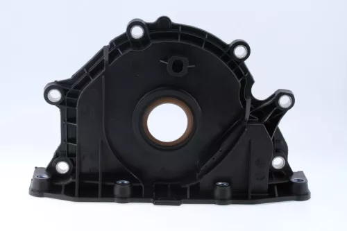 Wellendichtring, Kurbelwelle