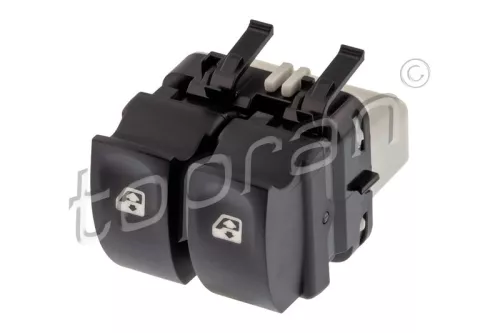 Schalter, Fensterheber