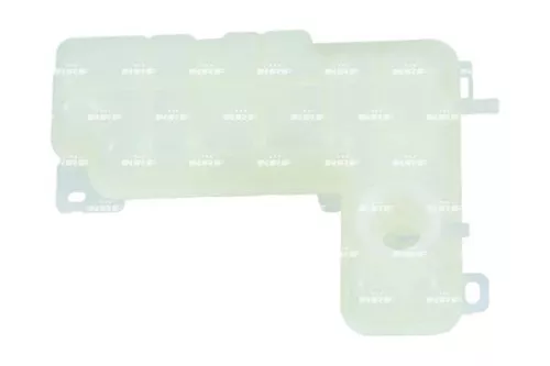 Ausgleichsbehälter, Kühlmittel