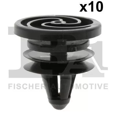 Clip, Zier-/Schutzleiste