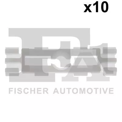 Clip, Zier-/Schutzleiste