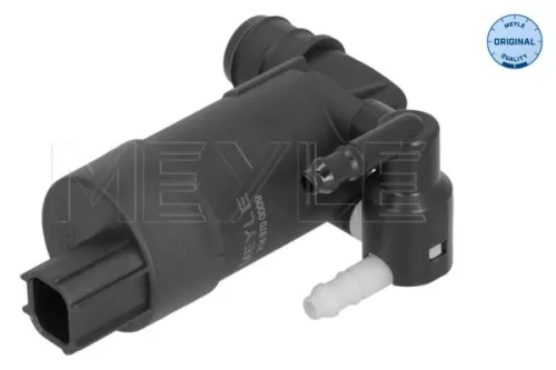 Waschwasserpumpe, Scheibenreinigung