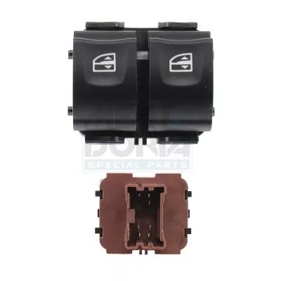 Schalter, Fensterheber