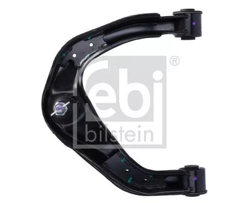 Lenker, Radaufhängung