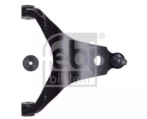 Lenker, Radaufhängung