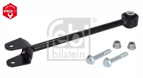 Lenker, Radaufhängung