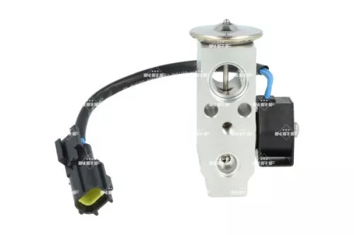 Expansionsventil, Klimaanlage