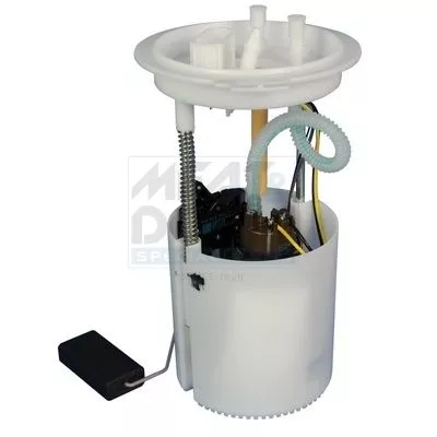 Kraftstoff-Fördereinheit