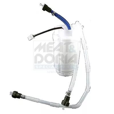 Kraftstoff-Fördereinheit