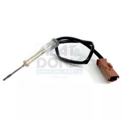 Sensor, Abgastemperatur