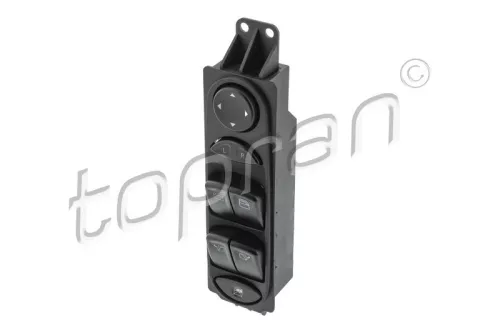 Schalter, Fensterheber