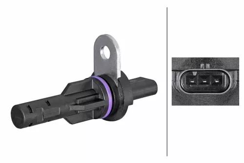 Sensor, Nockenwellenposition