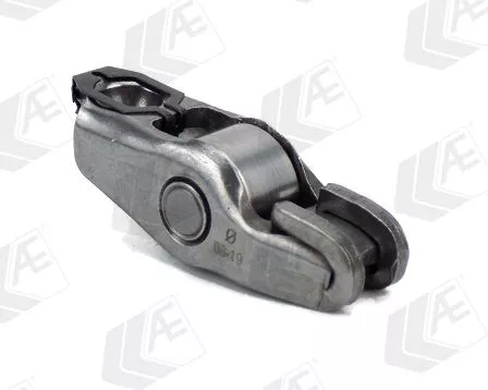 Kipphebel, Motorsteuerung