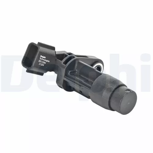 Impulsgeber, Kurbelwelle