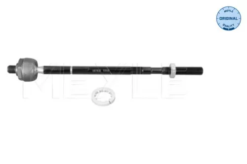 Axialgelenk, Spurstange