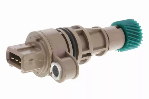 Sensor, Geschwindigkeit