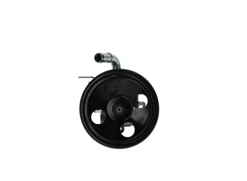 Hydraulikpumpe, Lenkung