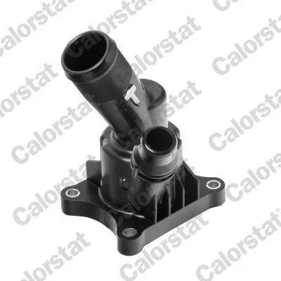 Thermostat, Kühlmittel