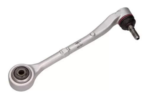 Lenker, Radaufhängung