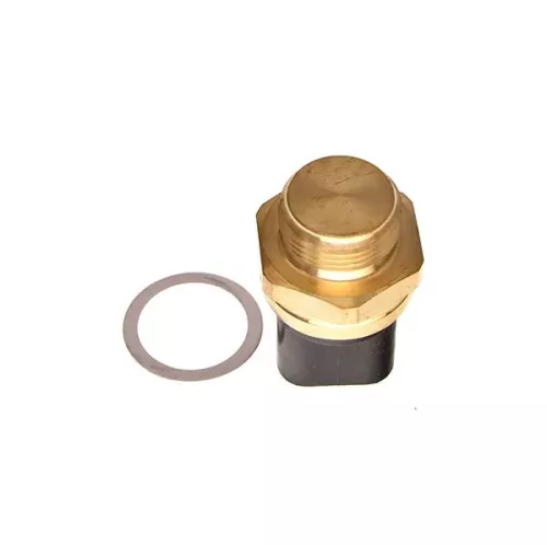 Temperaturschalter, Kühlerlüfter