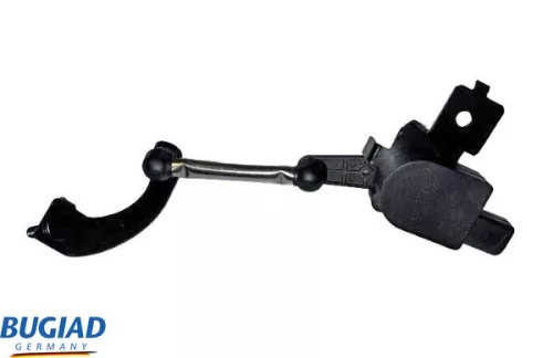 Sensor, Leuchtweitenregulierung