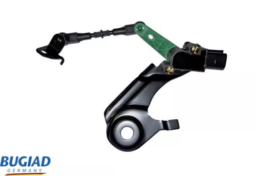 Sensor, Leuchtweitenregulierung