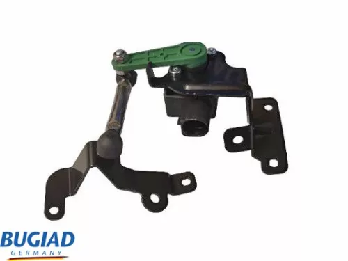 Sensor, Leuchtweitenregulierung