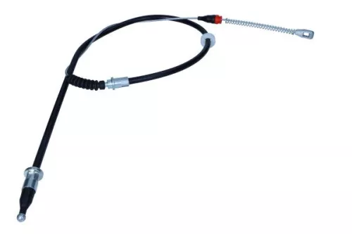 Seilzug, Feststellbremse