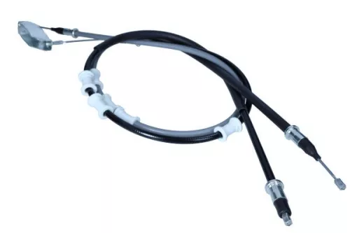 Seilzug, Feststellbremse