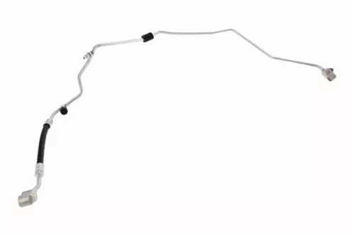 Hochdruck-/Niederdruckleitung, Klimaanlage