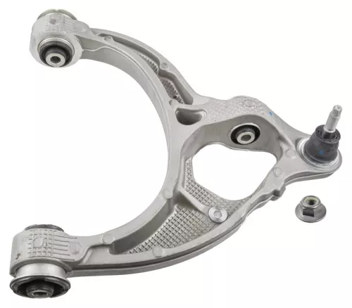 Lenker, Radaufhängung