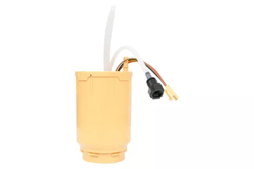 Kraftstoff-Fördereinheit