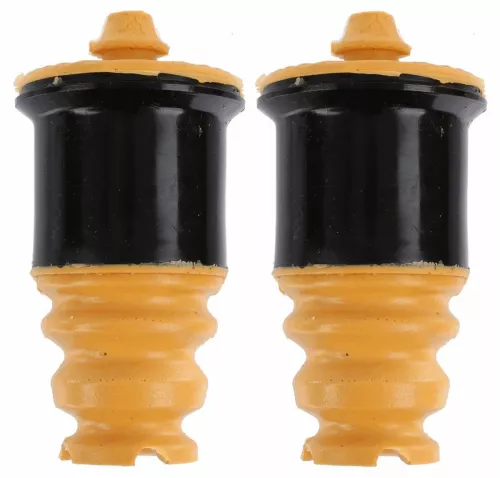 Staubschutzsatz, Stoßdämpfer